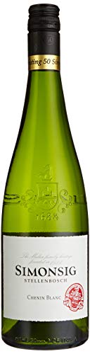 Simonsig Chenin Blanc trocken (6 x 0.75 l) von Simonsig Wine Estate