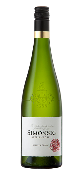 Chenin Blanc 2021 von Simonsig