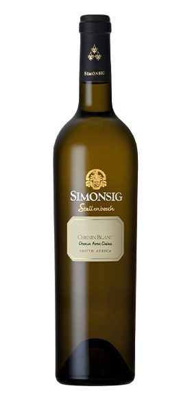 "Chenin avec Chêne" Stellenbosch 2019 "Chenin avec Chêne" Stellenbosch 2019 von Simonsig