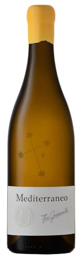 Simonsig The Grapesmith Mediterraneo 2019 | Trocken | Weißwein aus Südafrika (0.75l) von Simonsig