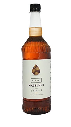 Simply Sirup Simply Sirup von Simply