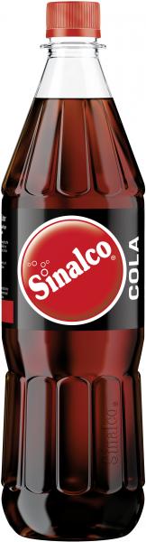 Sinalco Cola (Mehrweg) von Sinalco