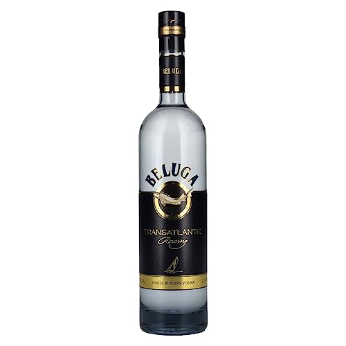 Beluga Transatlantic Racing Noble Russian Vodka 40% Vol. 0,7l Beluga Transatlantic Racing Noble Russian Vodka 40% Vol. 0,7l von Beluga