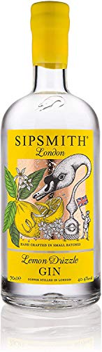 Sipsmith Lemon Dizzle Gin 0,7 Liter von Sipsmith Gin