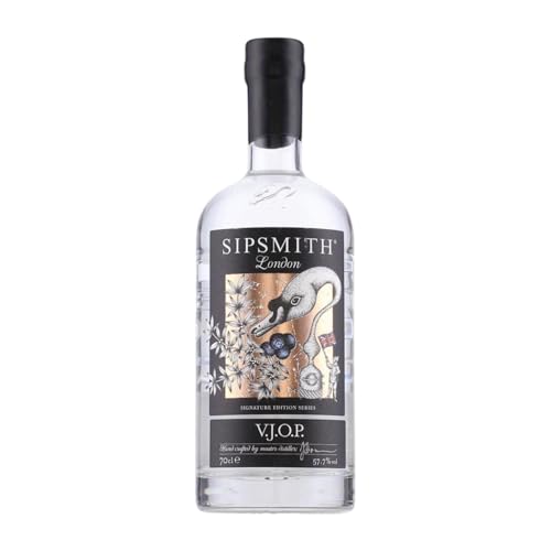 Gin Sipsmith VJOP Gin 70 cl Gin Sipsmith VJOP Gin 70 cl von Sipsmith Independent Spirits