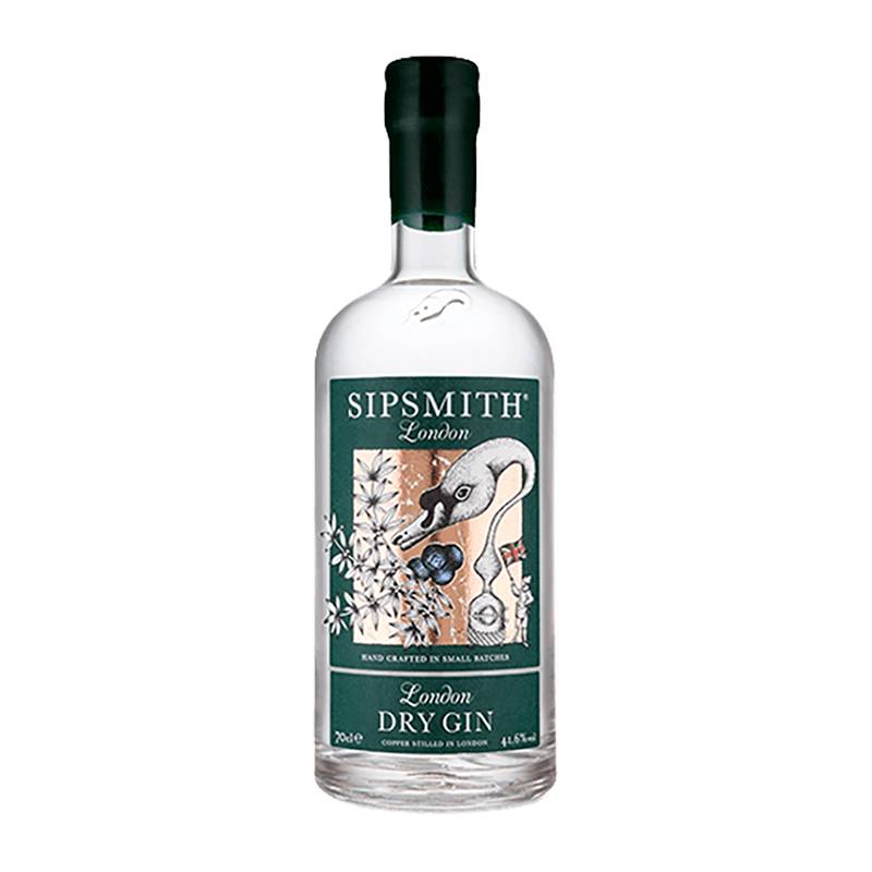 Sipsmith : London Dry Gin von Sipsmith