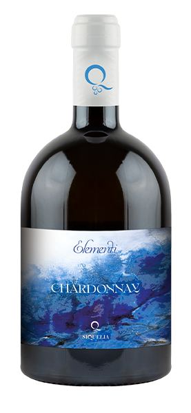 Chardonnay IGP Terre Siciliane 2021 von Siquelia