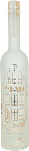 Sir Dam Vodka 70cl von Sir Dam