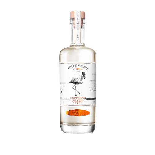 Sir Edmond Gin (1 x 0.7 l) von SIR EDMOND