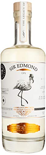 Sir Edmond Gin (1 x 0.7 l) von Sir Edmond Gin