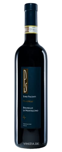 Brunello di Montalcino Pelagrilli DOCG 2016 Siro Pacenti Brunello di Montalcino Pelagrilli DOCG 2016 Siro Pacenti von Siro Pacenti