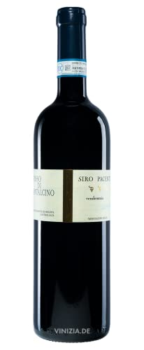 Rosso di Montalcino DOC 2019 Siro Pacenti von Siro Pacenti