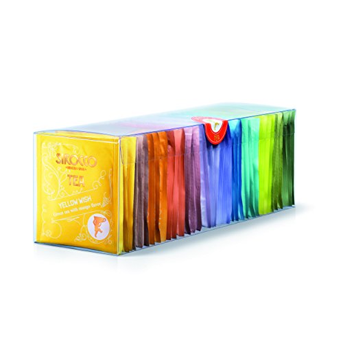 Sirocco Tee Grand Selection Sirocco Tee Grand Selection von SIROCCO TEA