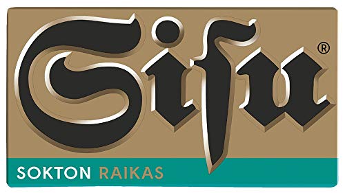 24 Boxen à 36 g Blatt-Sisu Sokton Raikas Xylitol Original finnische Süßholz-Pastillen, Lutschtabletten, Tropfen, Dragees, Süßigkeiten 24 Boxen à 36 g Blatt-Sisu Sokton Raikas Xylitol Original finnische Süßholz-Pastillen, Lutschtabletten, Tropfen, Dragees, Süßigkeiten von Sisu