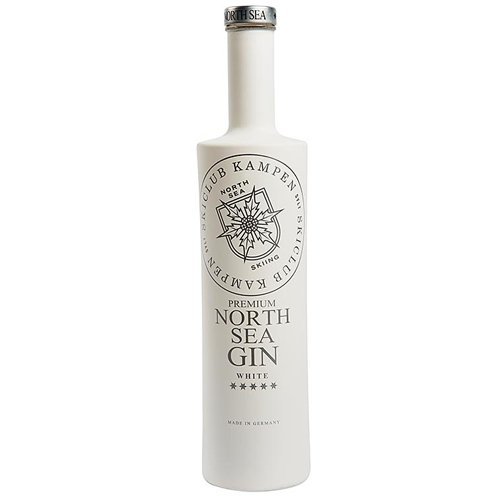 Skiclub Kampen North Sea Gin, 700ml von Skiclub Kampen North sea