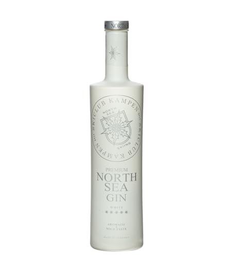 Skiclub Kampen North Sea Gin 0,7l Skiclub Kampen North Sea Gin 0,7l von Skiclub Kampen