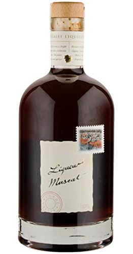 Liqueur Muscat, Skillogalee 75cl (case of 6), South Australienn/Australien, Muscat, (Likörwein) von Skillogalee