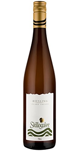 Riesling, Skillogalee 75cl (case of 6), South Australienn/Australien, Riesling, (Weisswein) von Skillogalee