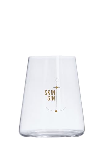 Skin Gin Becherglas von Skin Gin