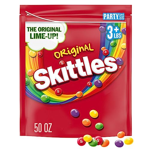 Eiselen von Skittles