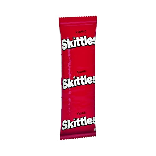 SKITTLES FRUITS Tasche, 1600 g SKITTLES FRUITS Tasche, 1600 g von Wrigley's