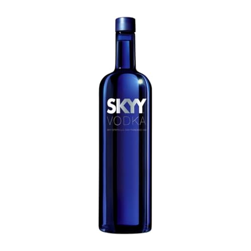 Wodka Skyy 1 L Wodka Skyy 1 L von Skyy Spirits