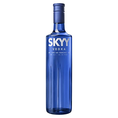 Skyy Vodka (1 x 0.7 l) von Skyy