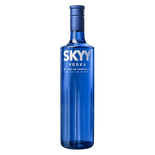 Skyy Vodka (1 x 0.7 l) von Skyy