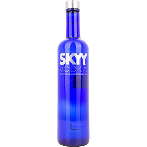 Skyy Vodka 40,00% 0,70 Liter von Skyy