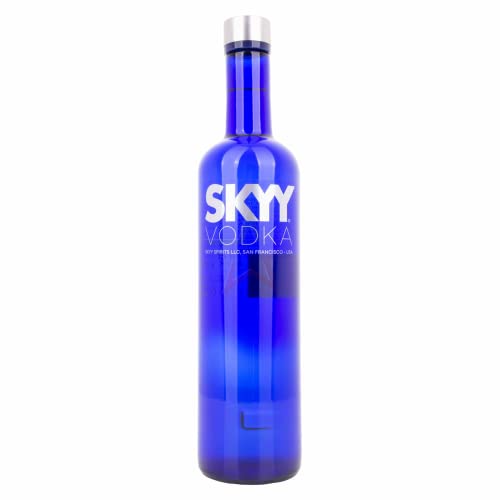 Skyy Vodka 40,00% 0,70 lt. von Skyy