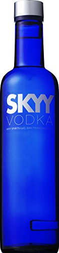 Skyy Wodka (1 x 0.5 l) von Skyy