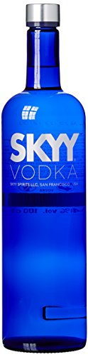 Skyy Wodka (1 x 1 l) von Skyy