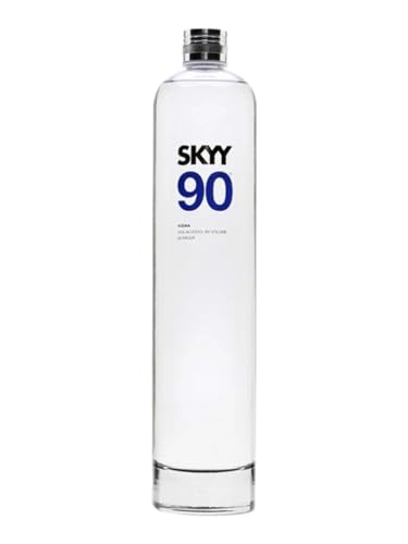 VODKA SKYY 90-70CL von Skyy