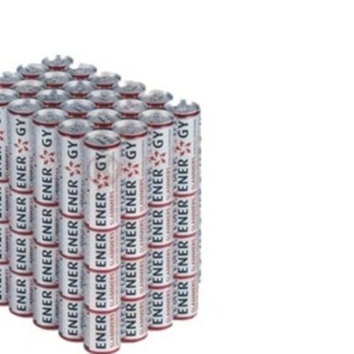 Slammers Energy Drink 96 x 0,25l Dose XXL-Paket von Slammers