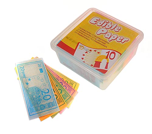 Trend-Time - Geldschein Design Spiel 400stk, TABLETOP_GAME, 7+ Jahre, Unisex, Finanzen von Śląskie Oblaty
