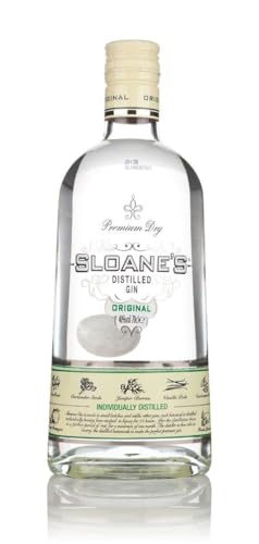 Sloane's Dry Gin (1 x 0.7 l) von Sloane's