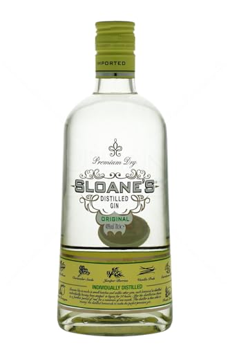 Sloane's Premium Gin - 70cl von Sloane's