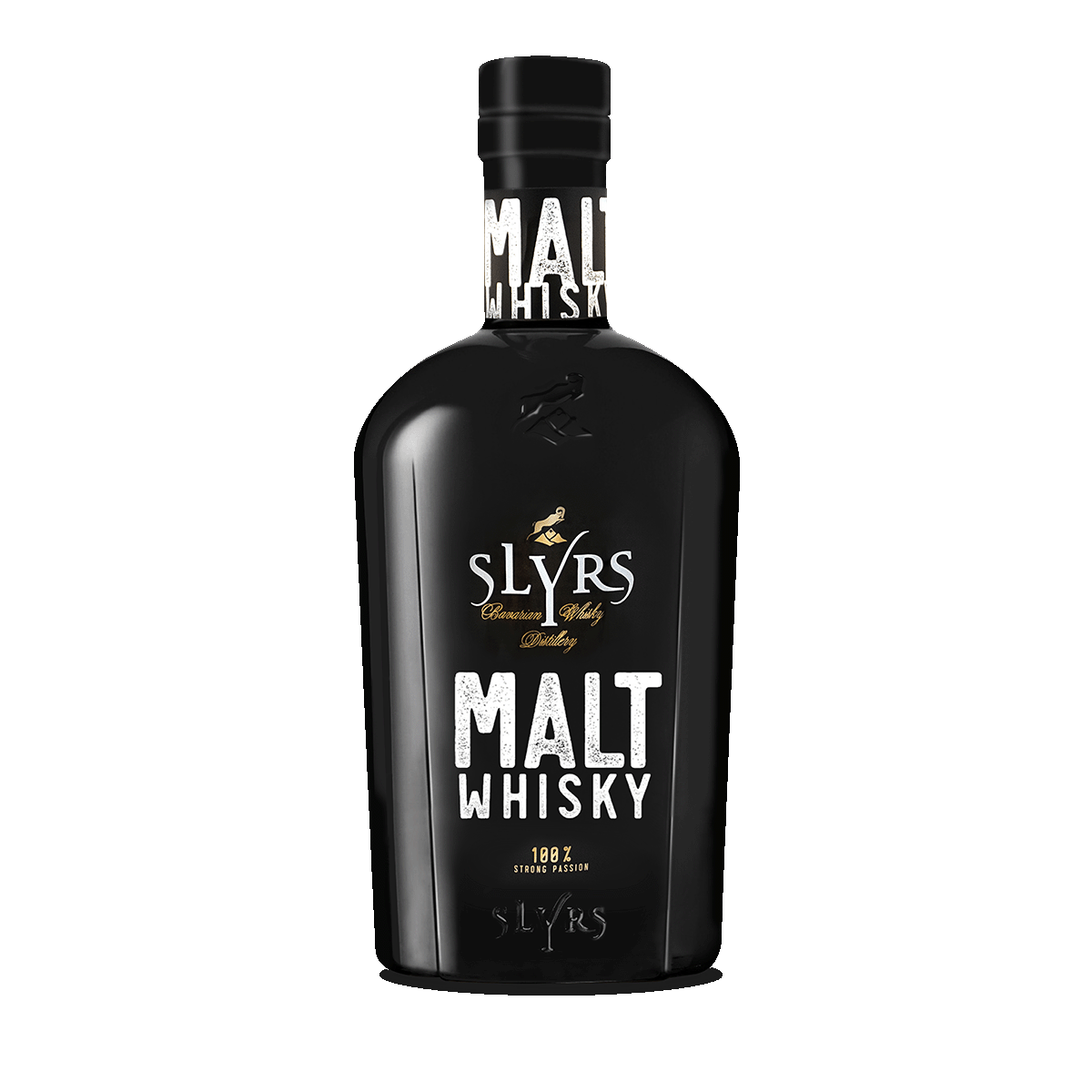 Slyrs Bavarian Malt Whisky 40% vol Slyrs Bavarian Malt Whisky 40% vol von Slyrs Destillerie