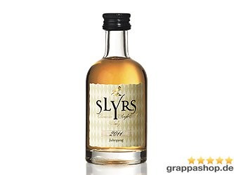 Slyrs - Classic Whisky 0,05 l von Slyrs Destillerie