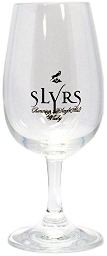 Slyrs Whiskyglas 0,2l von SLYRS
