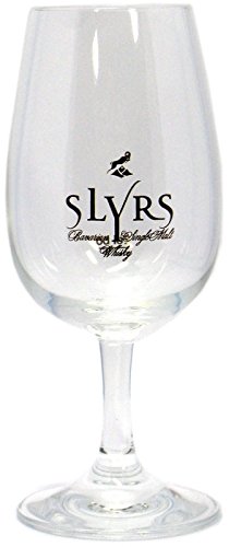 Slyrs Whiskyglas 0,2l Slyrs Whiskyglas 0,2l von SLYRS