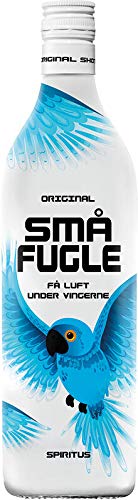 Små Fugle Original 16,4% 1,0L von Små