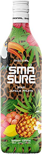 Små Sure Jungle Fruits 16,4% 1,0L Små Sure Jungle Fruits 16,4% 1,0L von Små