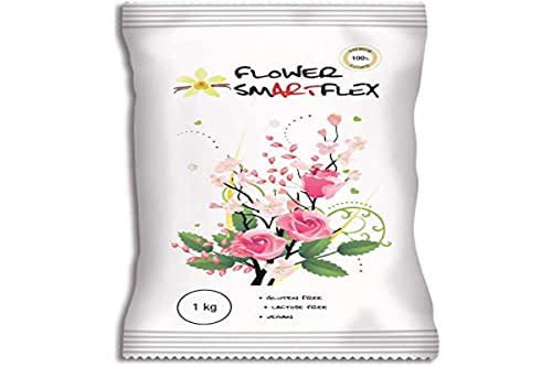 SmartFlex Smartflex Flower 1 kg von FunCakes