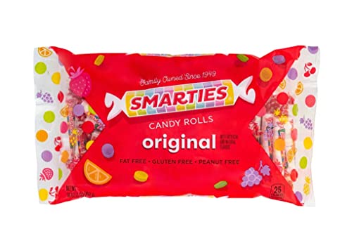 Smarties Candy, 454 ml Smarties Candy, 454 ml von Smarties