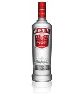 2 x Smirnoff Vodka 37,5% 1l Flasche 2 x Smirnoff Vodka 37,5% 1l Flasche von Smirnoff