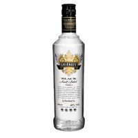 Smirnoff Black Label 40%vol. 0,5 Liter von Smirnoff