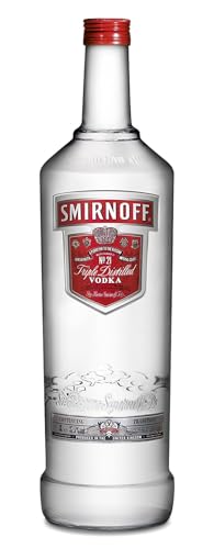 Smirnoff No. 21 - Red Label Smirnoff No. 21 - Red Label von Smirnoff