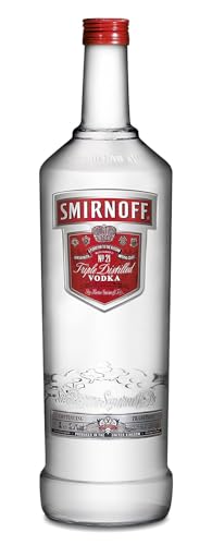 Smirnoff No. 21 - Red Label von Smirnoff