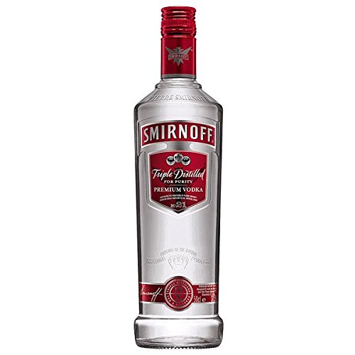 Smirnoff Vodka 6er Pack 6 x 0,7 L Smirnoff Vodka 6er Pack 6 x 0,7 L von Smirnoff